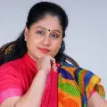 Vijayashanti to play a crucial role in Chiranjivis film