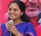MLC K Kavitha elected as honorary president to TBGKS