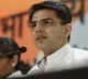 Congress party sacked Sachin Pilot as deputy cm