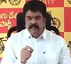 Is there insider trading word in revenue act asks Bonda Uma
