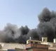 Plane crashes near Karachi airport in Pakistan