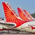 Air India sacks 48 pilots overnight
