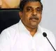 Sajjala Ramakrishana Reddy comments on Polvaram issue