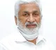 Vijayasai Comment on 2000 Basheerbagh Firing