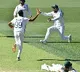 Ashwin rattles Aussies batting lineup