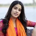 Jahnvi Kapoor opposite NTR