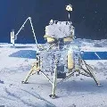 China spacecraft bring rocks back to Earth