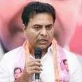 KTR response on Bandi Sanjays surgical strike comments