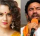Kanganas father requested for her secutiry says Kishan Reddy