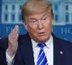 Trump directs officials to reduce corona tests
