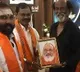 Hindu Makkal Katchi chief Arjun says Rajinikanth brings devotional ruling