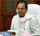 CM KCR held high level meeting on Dharani portal