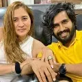 Vishnu Vishal Says Sorry to Lover Gutta Jwala