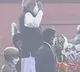 Governer Flag Hoisting in Vijayawada