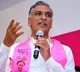 Where is Bandi Sanjay asks Harish Rao
