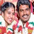 AIADMK MLA Prabhu Love Marriage