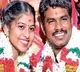 AIADMK MLA Prabhu Love Marriage