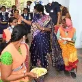 TS Governor launches Raj Bhavan Annam programme