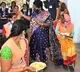 TS Governor launches Raj Bhavan Annam programme