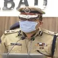 CP Anjanikumar pressmeet over Bowenpally kidnap case