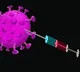 69 percent of people are not yet decided to vaccinate