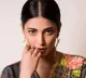 Shrutu Hassan left for Hyderabad
