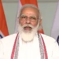 Modi thanks to Dubbaka people on BJP victory