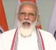 Modi thanks to Dubbaka people on BJP victory
