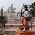 Paryaya Admar Mutt Soil for Ayodhya Ram Mandir