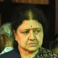 Sasikala May Release on January 27th
