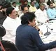 Pawan Kalyan held meeting with Kapu Samkshema Sena leaders