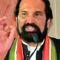 uttam fires on kcr govt