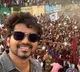 Tamil Actor Vijay Ready to fry in coming assembly elections