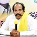 Former minister Jawahar comments on AP BJP President Somu Veerraju