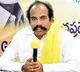 Former minister Jawahar comments on AP BJP President Somu Veerraju