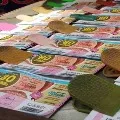Karnataka guy wins one crore rupees lottery in kerala