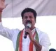 Revanth Reddy warns TRS leaders