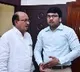 TDP Leader Gorantla Butchaiah Chowdary announce his political heir