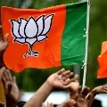 BJP leading in Madhyaprasad