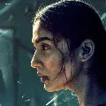 Nayanatara latest film Netrikkan first look gets good response