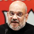 Amit Shah discharged form hospital