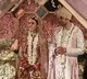 Kajal Aggarwal weds Gautam Kitchlu in Mumbai