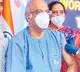 Corona vaccination drive starts in private hospital staff in telangana