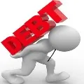 Andhra Pradesh in a debt state