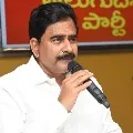 Devineni Uma slams jagan