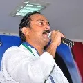 Alla Nani reviews corona situations in Nellore districts