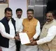 AP BJP delegation met Union Minister Dharmendra Pradhan and JP Nadda