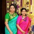 Cried After Niharika Marriage Says Nagababu Wife Padmaja