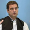 why is modi lying asks rahul