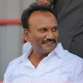 Amanchi responds to media news about him